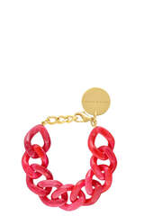 Bracelet Flat Chain - VANESSA BARONI