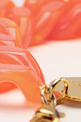 Armband Great Flat Chain