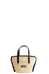 Beach Bag Le Baby Beach Ibiza - ZADIG & VOLTAIRE