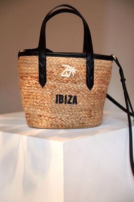 Beach Bag Le Baby Beach Ibiza