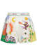 Shorts Seeker aus Leinen
