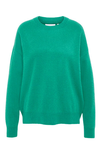 Cashmere Knit Sweater Mapouette