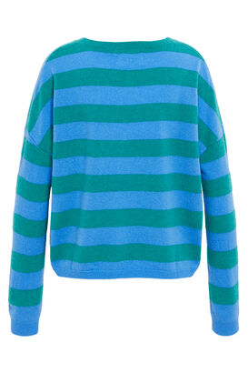 Pullover Myheart aus Cashmere 