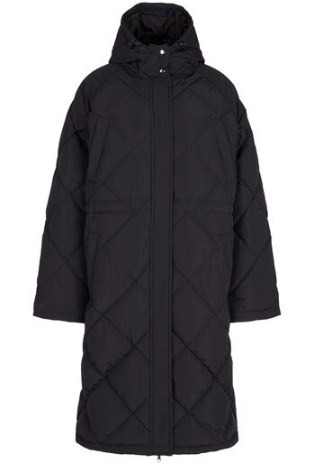 Down Coat Harbour Jacket