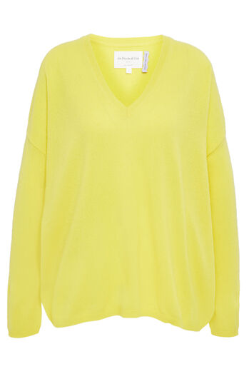 Pullover Monjakoe aus Cashmere 