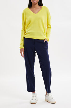 Pullover Monjakoe aus Cashmere 