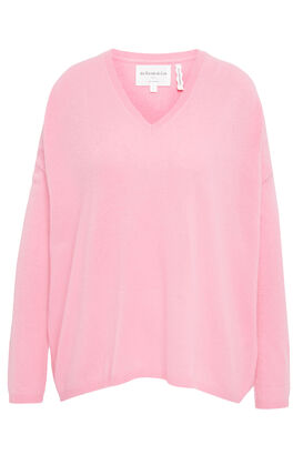 Pullover Monjakoe aus Cashmere 