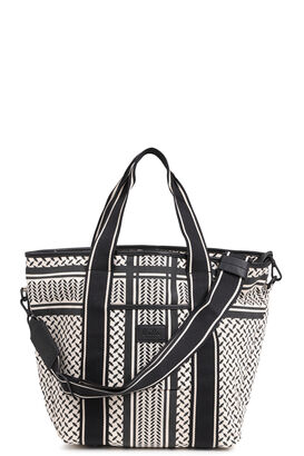 Shopper East West Tote Marin