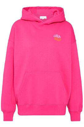 Hoodie with Cotton