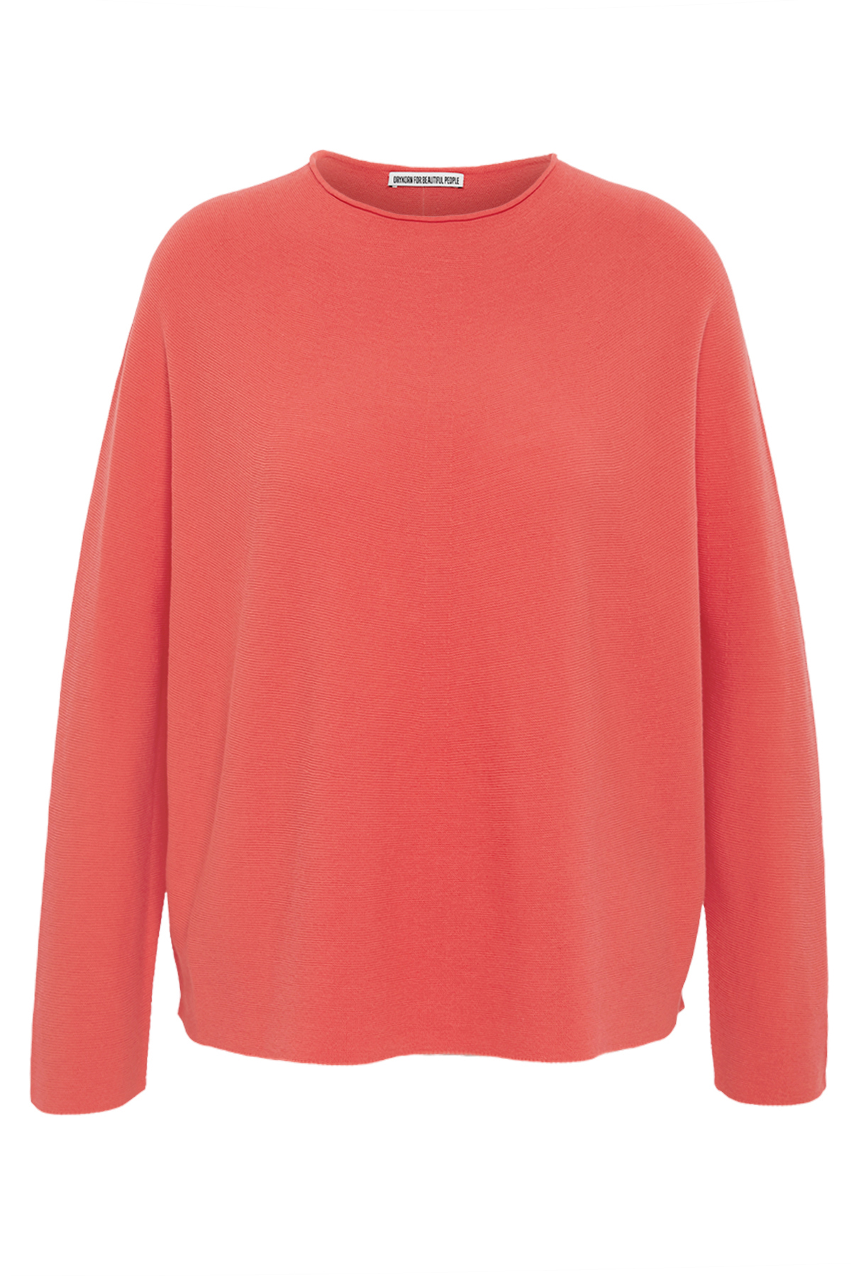DRYKORN Pullover Mimas aus Baumwolle
