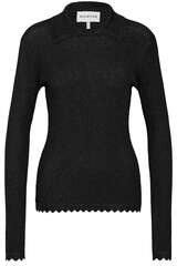 Pullover with Collar - MUNTHE