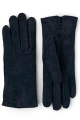 Hairsheep Suede Gloves Helen - HESTRA