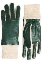 Handschuhe Jeanne aus Haarschafleder - HESTRA