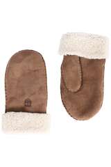 Wildleder Handschuhe Sheepskin - HESTRA