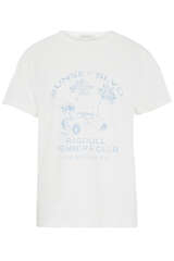 T-Shirt Sunset BLVD Members - RAGDOLL LA