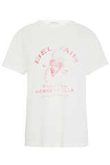 T-Shirt Bel Air Members - RAGDOLL LA