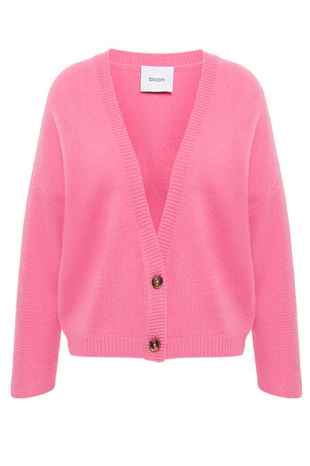 Cashmere Cardigan 