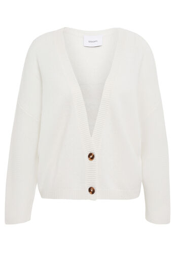 Cashmere Cardigan 