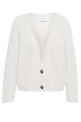 Cashmere Cardigan  - BLOOM
