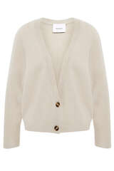 Cashmere Cardigan  - BLOOM