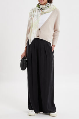 Cashmere Cardigan 