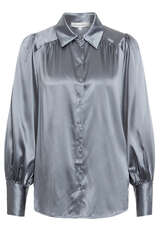 Silk Stretch Blouse Asta  - DEA KUDIBAL