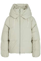 Puffer Jacket Zonza - EMBASSY OF BRICKS AND LOGS