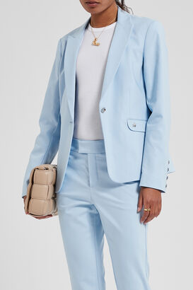 Tasche aus Leder 