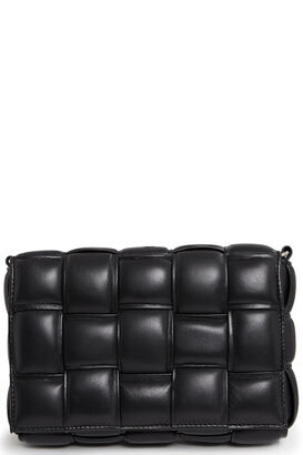 Tasche aus Leder 