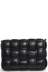 Tasche aus Leder 
