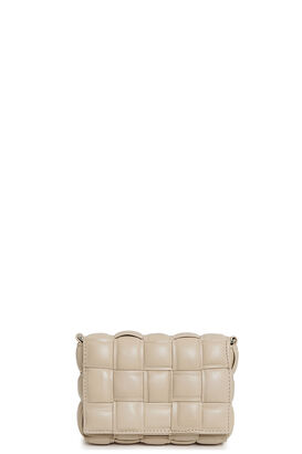 Tasche aus Leder 
