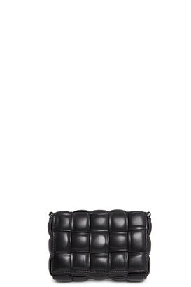 Tasche aus Leder 