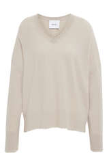 Pullover aus Cashmere - BLOOM