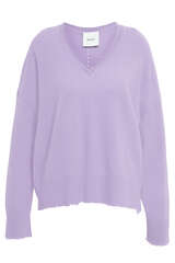 Pullover aus Cashmere - BLOOM