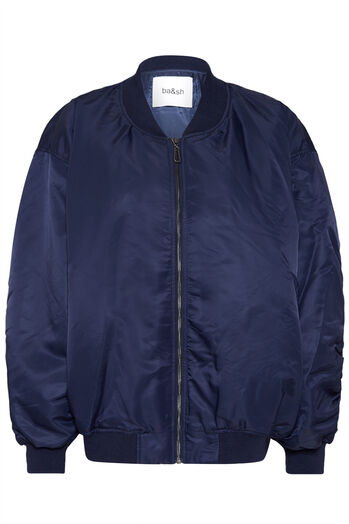 Bomber Jacket Rue 