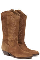 Stiefel Claurys