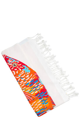 Strandtuch Tango 