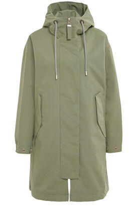 Parka Phenia II