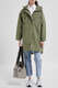 Parka Phenia II