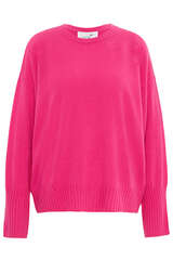 Pullover mit Cashmere - JUVIA