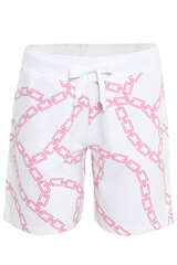 Bermudas mit Buamwolle - JUVIA