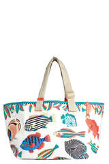 Shopper Tuba - INOUI EDITIONS