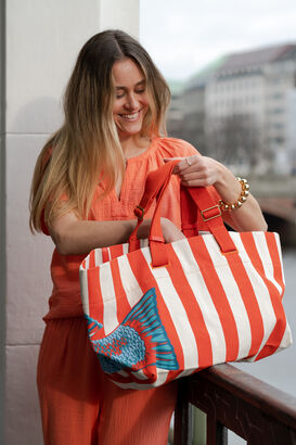 Shopper Tango