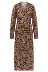 Viscose Dress Vincent - SECOND FEMALE