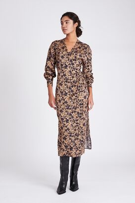 Viscose Dress Vincent