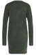 Long Cardigan Brook Knit Cape mit Mohair