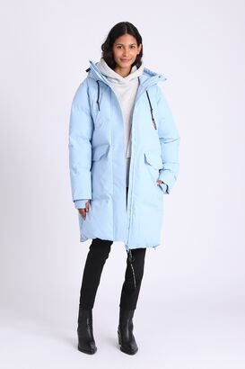 Parka Eye