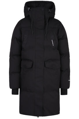 Parka Eye