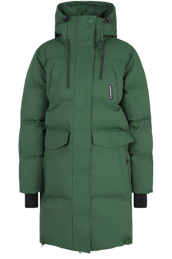 Parka Eye