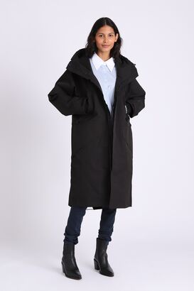 Parka Cold Winter